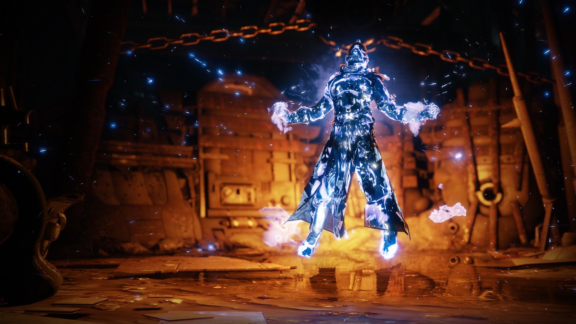 Destiny 2: Los Renegados - Imagen 28